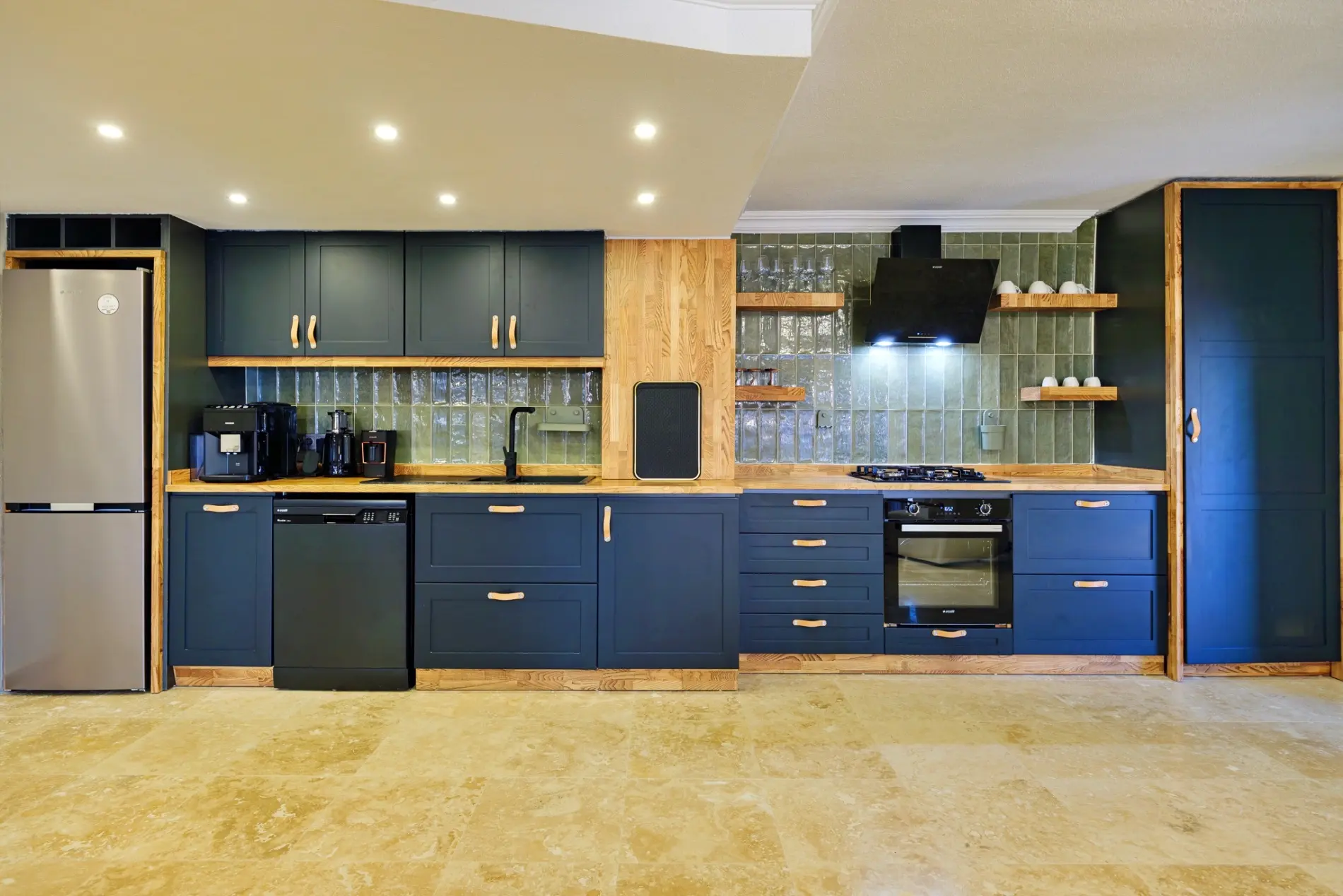 Villa Nisa görsel 23